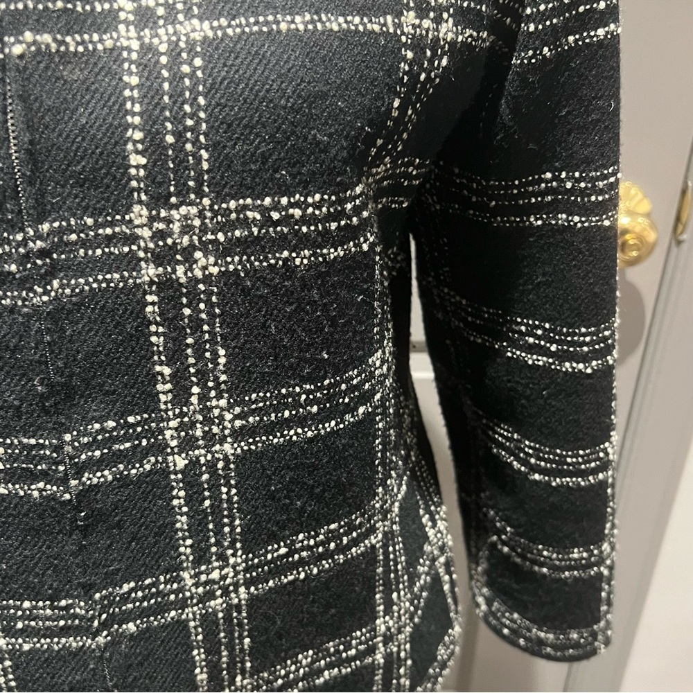 Style & Co Jacket - Picture 3 of 8